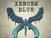 Xerces Blue