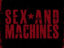 Sex and Machines