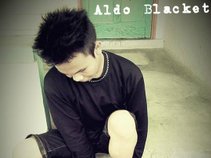 Aldo Blacket