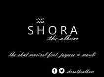 Shorathealbum