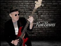 Ron D Bowes