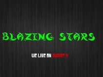 Blazing Stars