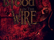 Blood In The Wire