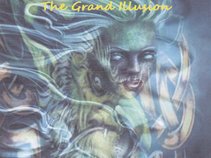 Rand Compton Music Limited-The Grand Illusion