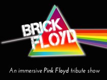 Brick Floyd