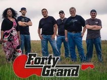 Forty Grand