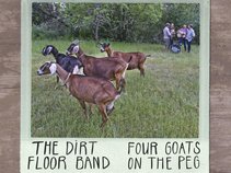 The Dirt Floor Band
