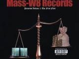 MASS-W8 RECORDS