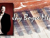 Jay Boyce