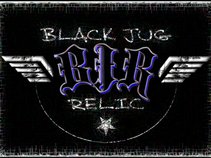Black Jug Relic Band