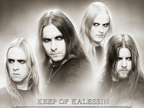 KEEP OF KALESSIN
