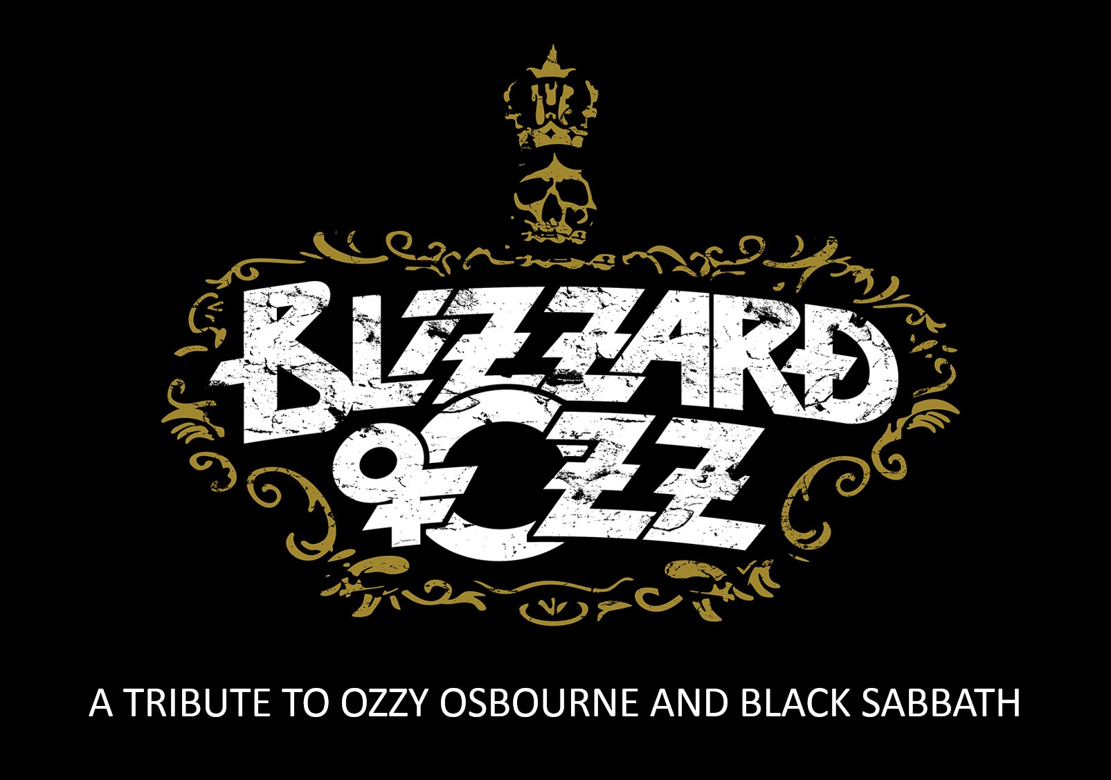 Blizzard of Ozz | ReverbNation