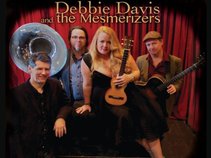 Debbie Davis and the Mesmerizers