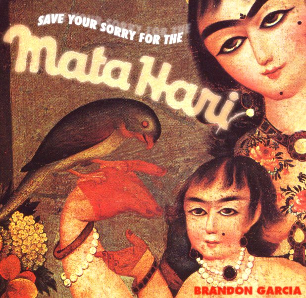 Mata Hari : Xeque-Mate