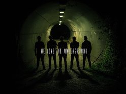 Image for We Love The Underground