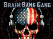 BRAIN BANG GANG Stuudio Project Band