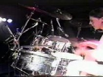 Dirk On Drums