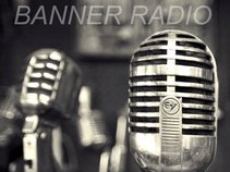 Banner Radio