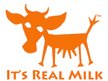 It's Real Milk