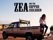 Zea & The Copper Children