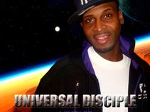 Thee Universal Disciple