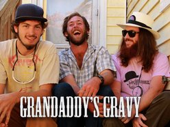 Image for Grandaddy's Gravy