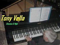 Tony Vella
