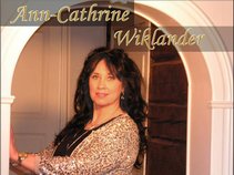 Ann-Cathrine Wiklander