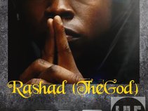 Rashad TheGod