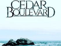 Cedar Boulevard