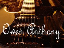 Owen Anthony