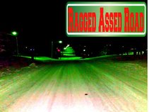 Ragged Assed Road
