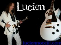 Lucien Nocelli