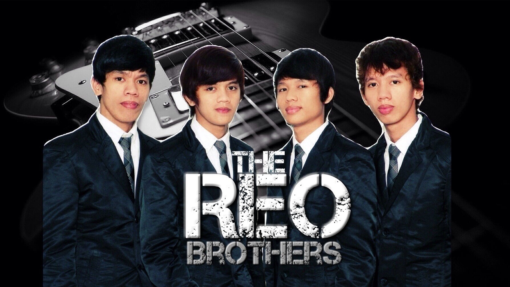 REO BROTHERS BAND ReverbNation