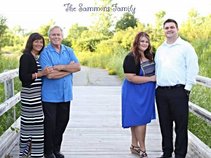 The Sammons Family