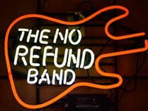 The No Refund Band