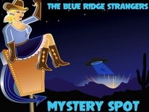 The Blue Ridge Strangers