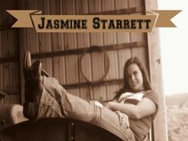 Jasmine Starrett