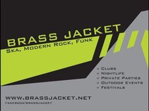 Brass Jacket