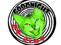 Goodnight Mr Jinx