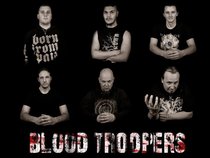 Blood Troopers