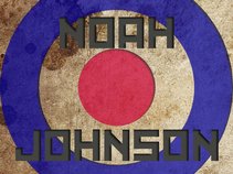 Noah Johnson