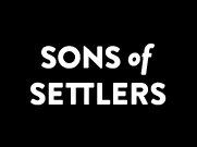Sons of Settlers
