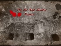 the air raid shelter projekt