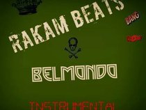 Rakam Beats