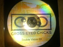Cross eyed chicks