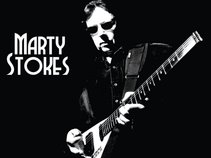 Marty Stokes Band
