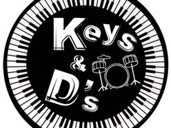 Image for Keys and D's