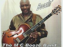 The M C Booze Band