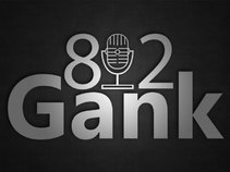812 Gank [ Black Rap Family ]